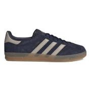 Limited Edition Gazelle Indoor Legend Ink Wonder Beige Adidas , Beige ...