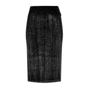 Rok O-Veryn Diesel , Black , Dames