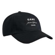 Pet Gant , Black , Unisex