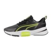 Pwrframe TR 3 Sneakers Puma , Black , Heren