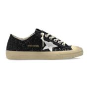 Sportschoenen V-Star 2 Golden Goose , Black , Dames