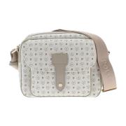 Weekend Bags Pollini , Gray , Dames