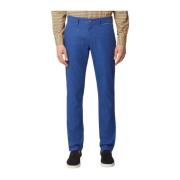 Colorfive Herenbroek Harmont & Blaine , Blue , Heren