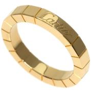 Pre-owned Yellow Gold rings Cartier Vintage , Yellow , Dames