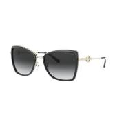 Corsica Sonnenbrillen Michael Kors , Black , Dames