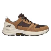 Go Walk Outdoor - Ma Sneakers Skechers , Brown , Heren