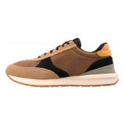 Sunny Dale - Miyoto Sneakers Skechers , Brown , Heren