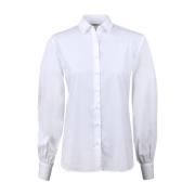 Blouses Stenströms , White , Dames