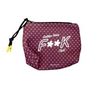 Dames Clutch Fk24-A234 Synthetisch F**k , Multicolor , Dames