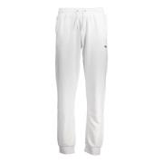 Jeans Fila , White , Heren