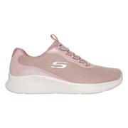 Pro-Glimmer Sneakers Skechers , Pink , Dames