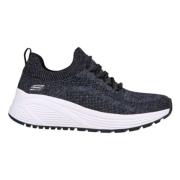 Bobs Sparrow 2.0 Sneakers Skechers , Black , Heren