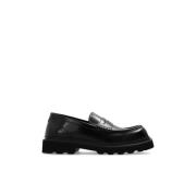 Schoenen type loafers Dolce & Gabbana , Black , Heren