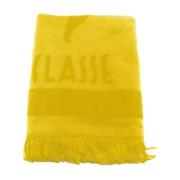 Strandhanddoek Collectie: Telo Mare Alviero Martini 1a Classe , Yellow...