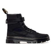 27801001 Laarzen Dr. Martens , Black , Heren