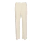 Birdiepw Pa Broek French Oak Part Two , Beige , Dames