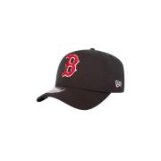 Pet New Era , Black , Heren