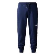 Lange broek The North Face , Blue , Heren