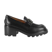 Auto Band Rubber Tod's , Black , Dames