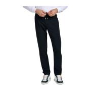 Blauwe Chino Broek Suns , Blue , Heren