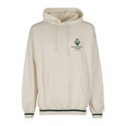 Grappige Hotel Hoodie Drole de Monsieur , Beige , Heren