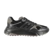 Ultra-Lichtgewicht Hardloopschoenen Hogan , Black , Heren