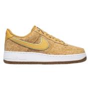 Blije Ananas Limited Edition Sneakers Nike , Yellow , Heren