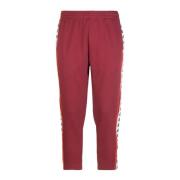 Trousers Kappa , Red , Heren