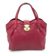 Pre-owned Fabric louis-vuitton-bags Louis Vuitton Vintage , Pink , Dam...