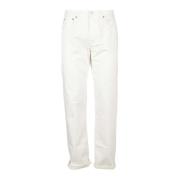 Denim Bull Zak Fortela , White , Heren