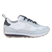 Um Sky 20 Sneakers Munich , White , Dames