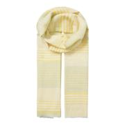 Scarves Becksöndergaard , Multicolor , Dames