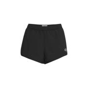 Sportieve Zwarte Shorts & Knickers Ball , Black , Dames