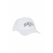 Bright White Original Cap Accessoire Ball , White , Dames