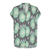 Blouses Soyaconcept , Multicolor , Dames