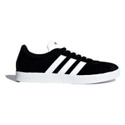 Sneakers Adidas , Black , Heren