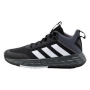 Ownthegame 2.0 Sneakers Adidas , Black , Heren