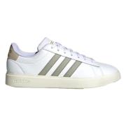 Grand Court 2.0 Sneakers Adidas , White , Heren