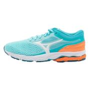 Wave Prodigy Sneakers Mizuno , Blue , Dames