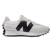 327 Sneakers New Balance , White , Heren