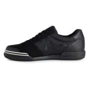 Futsal schoenen Munich , Black , Heren