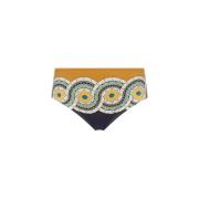 Ruime Dekking Boy Briefs La DoubleJ , Multicolor , Dames