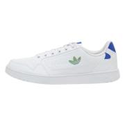 Ny 90 Sneakers Adidas , White , Heren