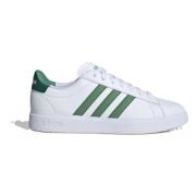 Grand Court 2.0 Sneakers Adidas , White , Heren