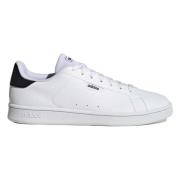 Urban Court Sneakers Adidas , White , Heren