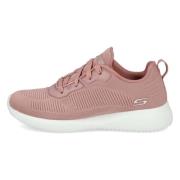 Sneakers Skechers , Pink , Dames