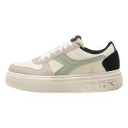 Sneakers Diadora , Multicolor , Dames