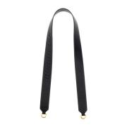 Stijlvolle Extra Accessoires voor Jou Jil Sander , Black , Dames