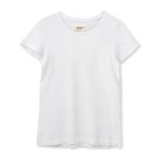 T-Shirts MOS Mosh , White , Dames