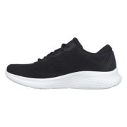 Pro Perfect Sneakers Skechers , Black , Dames